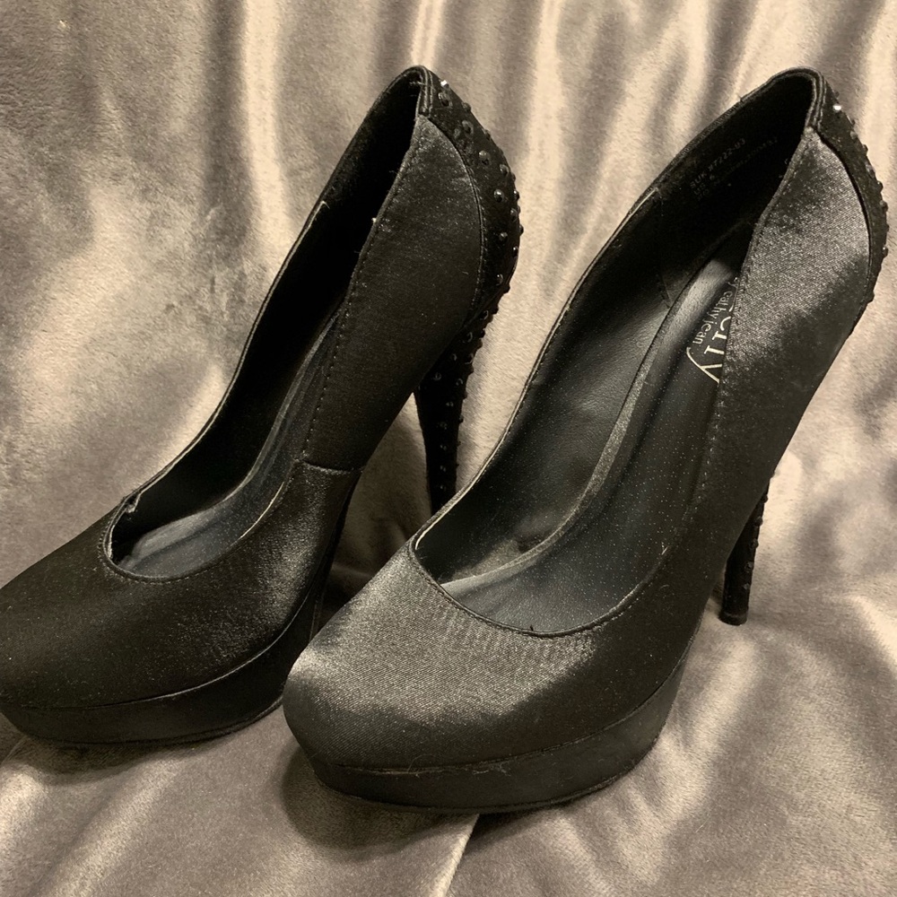 Pumps